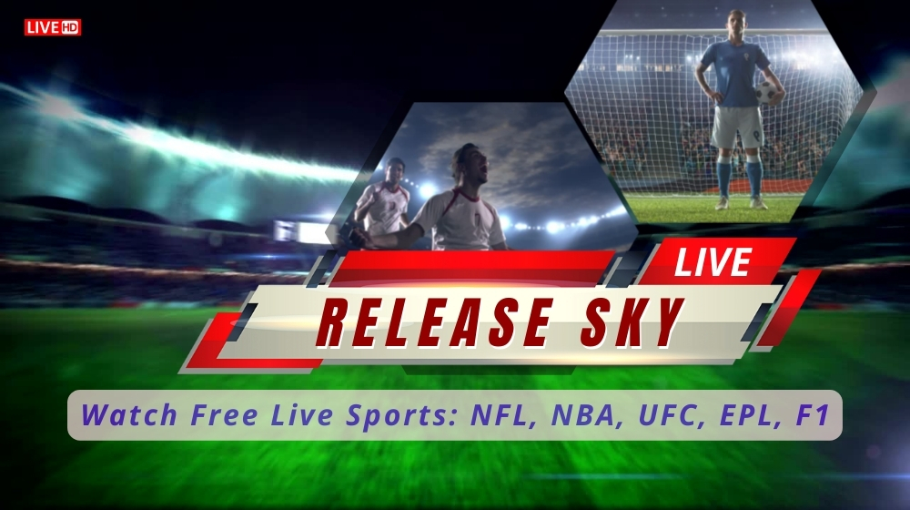 ReleaseSky